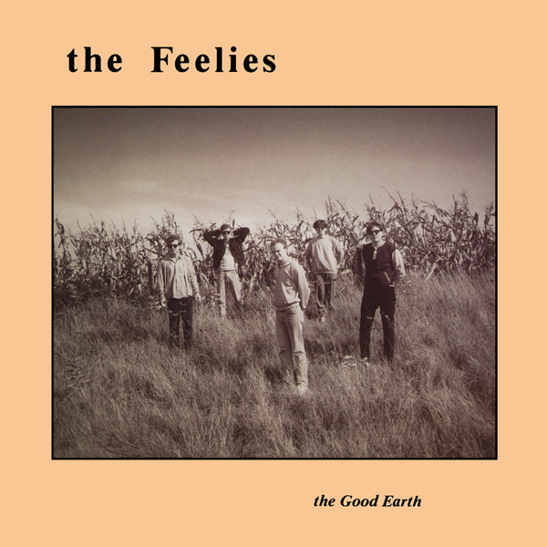 The Feelies: The Good Earth (1986)